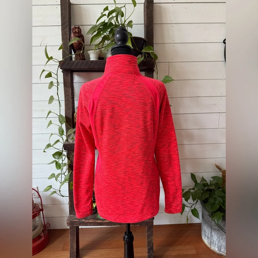 Tek Gear Women's Vibrant Pink Jacket